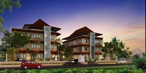 Capri Nusa Offers Discount to Attract New Lease | KF Map – Digital Map for Property and Infrastructure in Indonesia